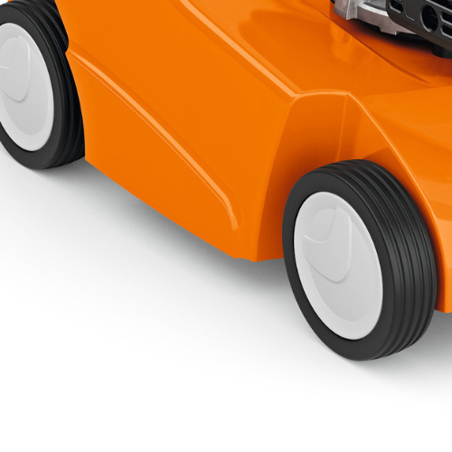 STIHL RL 540-łożyskowana koła